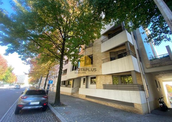 Apartamento T2+1 em Porto