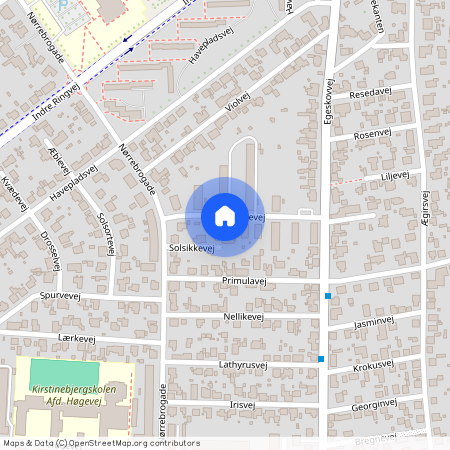 Valmuevej 25 1. lejl. 4, 7000 Fredericia