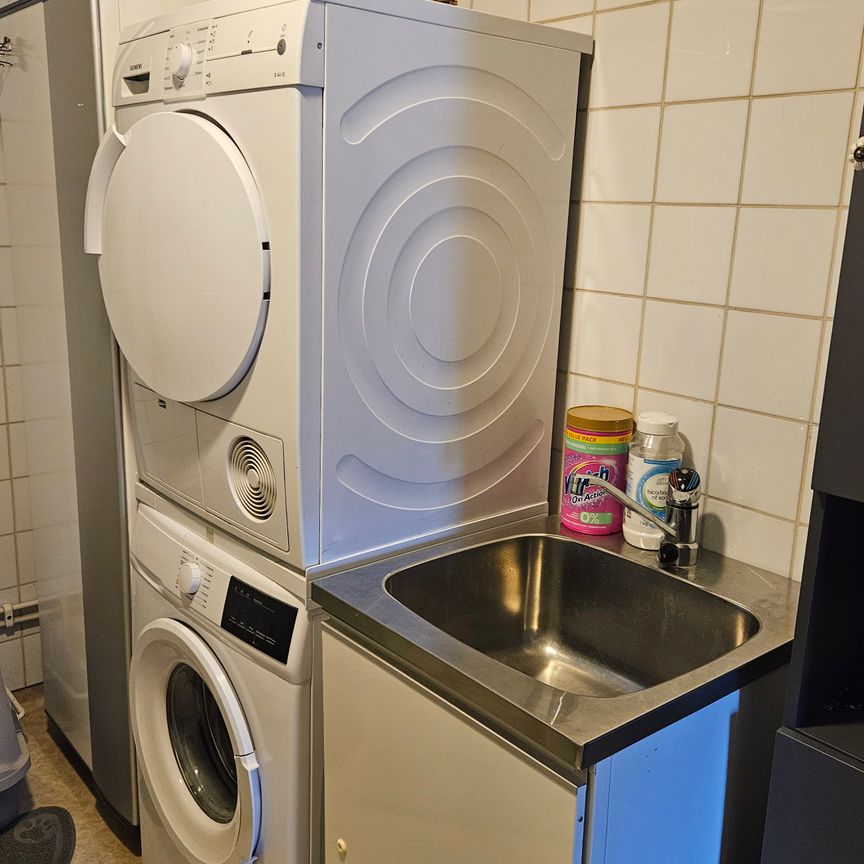 Esplanaden, Skånes Fagerhult - Foto 1