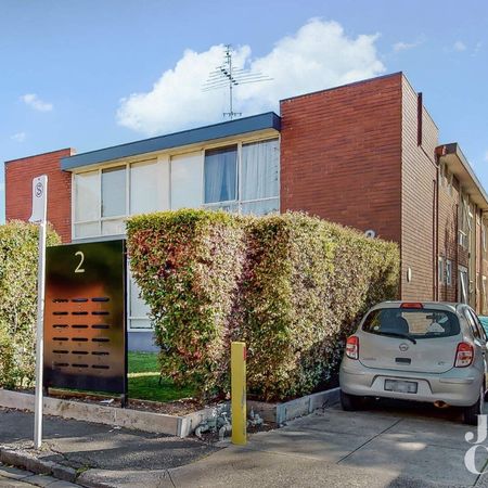 18/2 Freeman Street, Hawthorn East - Photo 4