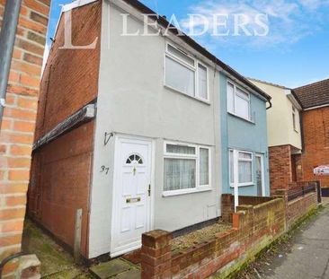 Barrack Street, Colchester, CO1 - Photo 6