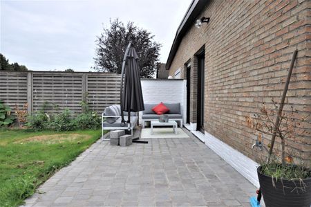 Bungalow te huur in Drongen - Photo 4