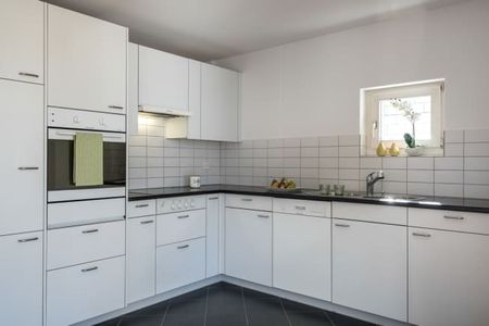 6.5 Zimmer, 2. Stock - Photo 2