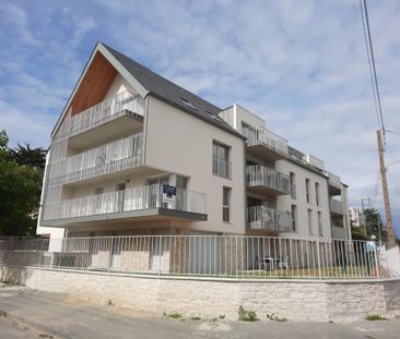 Appartement T3 à louer Saint Malo - 72 m² - Photo 3