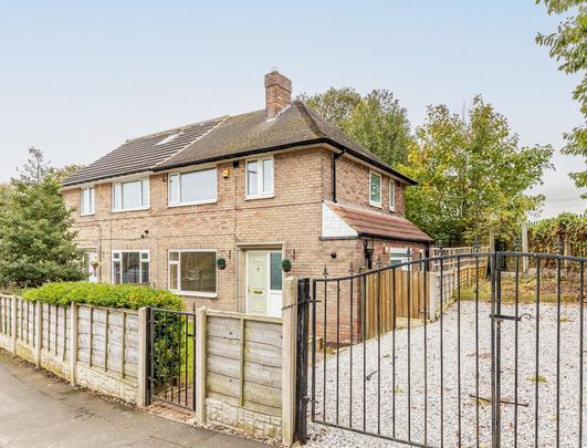 2 bedroom semi-detached house to rent - Photo 1