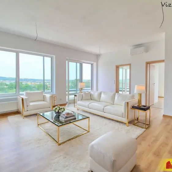 Znojmo, pronájem bytu OV 4+kk. 96 m - Photo 1
