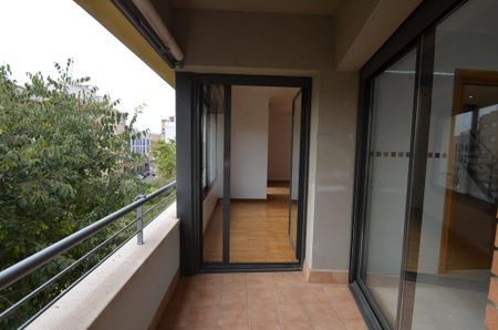 4 bedroom luxury penthouse for rent in Vilanova i la Geltrú, Catalonia - Photo 5