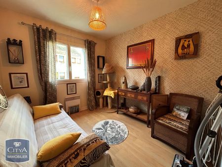 Location Appartement 3 pièces 69m² BRIVE LA GAILLARDE 19100 - Photo 2