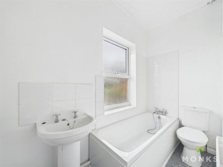 2 bedroom terraced house to rent - Photo 5