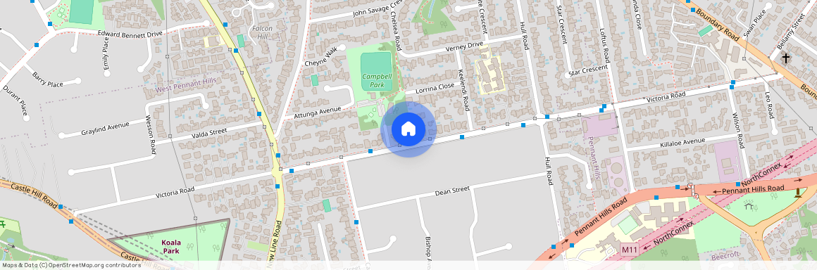 102 Victoria Road, 2125, West Pennant Hills Nsw