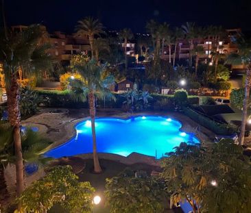 Alquiler de piso en Urbanización La Reserva - Photo 3