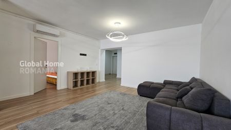 Apartament 2 camere 84MP | Pipera- Ivory Residence | loc par - Fotografie 2