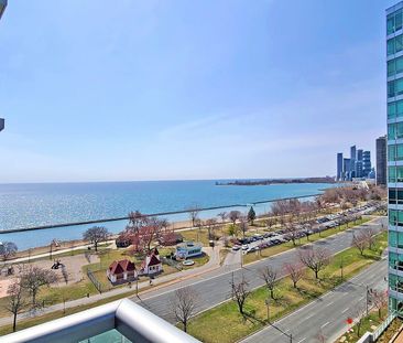 For Lease - 1900 Lake Shore Boulevard Unit# 1704, Toronto, Ontario - Photo 5