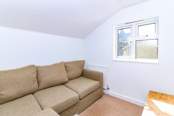 Hurst Street, East Oxford - Photo 1