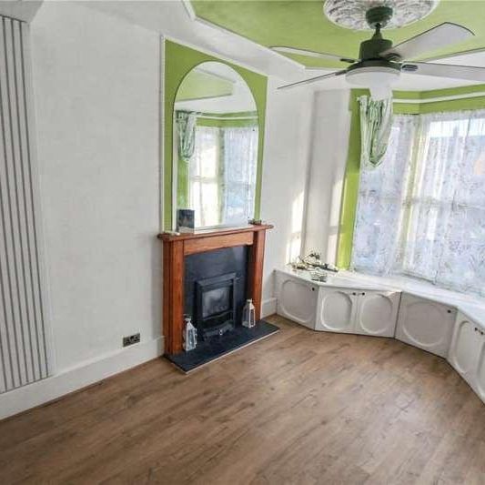 Falcon Street, London, E13 - Photo 1