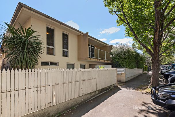 9/22-24 Clifton Street, Richmond VIC 3121 - Apartment For Rent | Domain - Photo 1