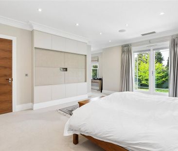 6 bedroom detached house to rent - Photo 5