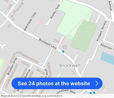 Brockwell Lane, Chesterfield - Photo 1