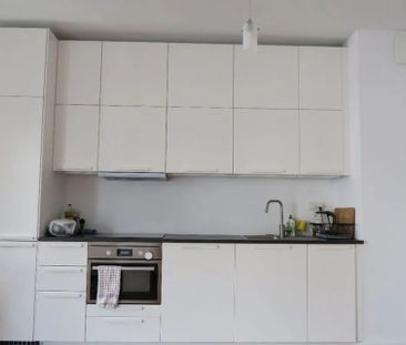 Apartament na wynajem, ul. abp. Józefa Teodorowicza, Warszawa Wilanów - Zdjęcie 3