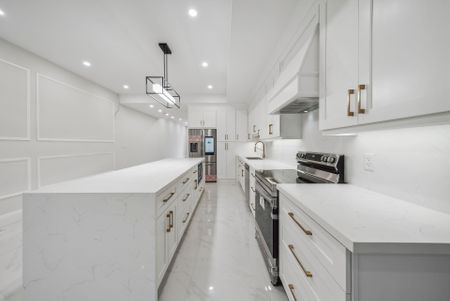 For Lease - 10 Mack Avenue Unit# Main floor, Toronto, Ontario - Photo 5