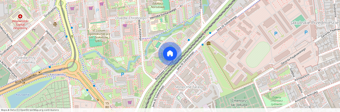 Toruń