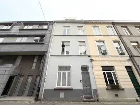 Houtbriel 5 D, 9000 Gent - Photo 2