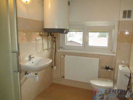 Pronájem bytu 1+kk a garsoniéry 43 m², Svatopluka Čecha , Jablonec nad Nisou - Photo 3