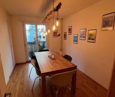 4 Zimmer, 85 m², EG - Foto 2