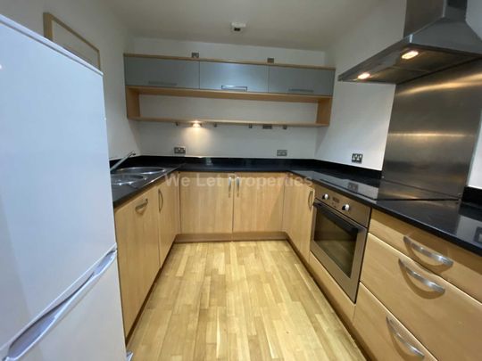 Price £1,400 pcm - Available 23/12/2025 - Furnished - Photo 1