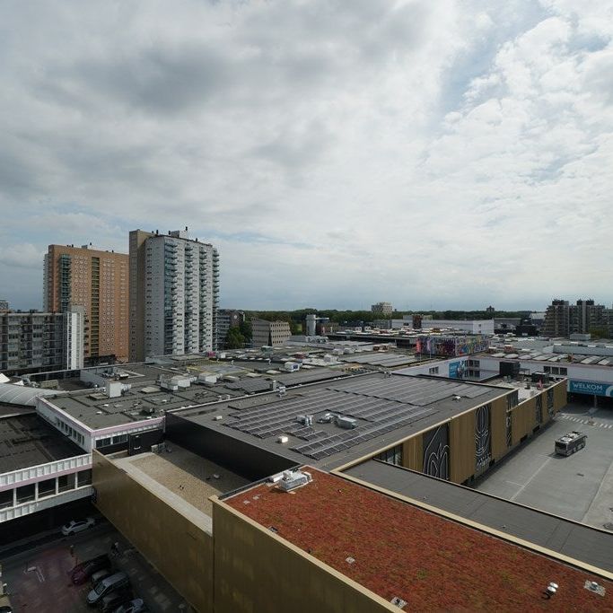 Te huur: Appartement Zuidplein in Rotterdam - Photo 1