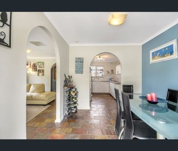 Modern Low-Maintenance Unit with a Massive Entertainer's Deck - Photo 2