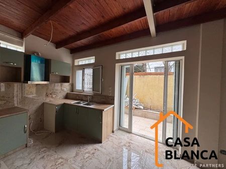 Μεζονέτα για ενοικίαση Άγιος Αντώνιος (Περιστέρι) - Photo 3