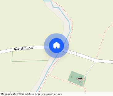 Thurleigh Road, Bolnhurst, Bedford, Bedfordshire, MK44 - Photo 1