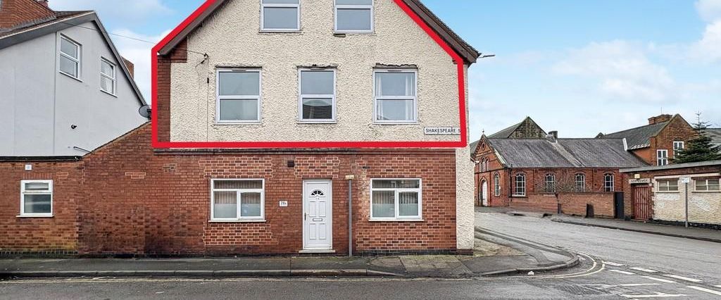 2 bedroom apartment to rent - Photo 1