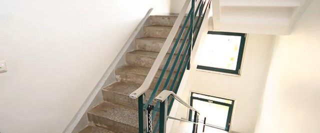 Schöne 2-Raumwohnung in Helbra - Foto 1