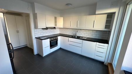 Bäckgatan 14B - Foto 2