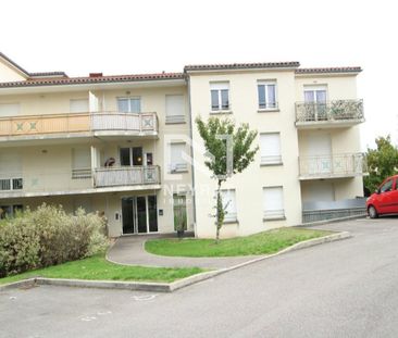 APPARTEMENT T2 A LOUER - Photo 4