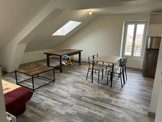 F 3 MEUBLE - Photo 1