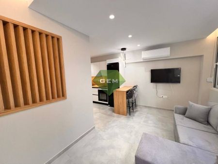 Studio/Γκαρσονιέρα για ενοικίαση Κέντρο - Άγιος Μηνάς (Ηράκλειο Κρήτης) - Photo 2