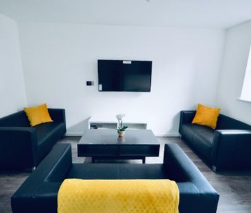 7 bedroom house to rent - Photo 1