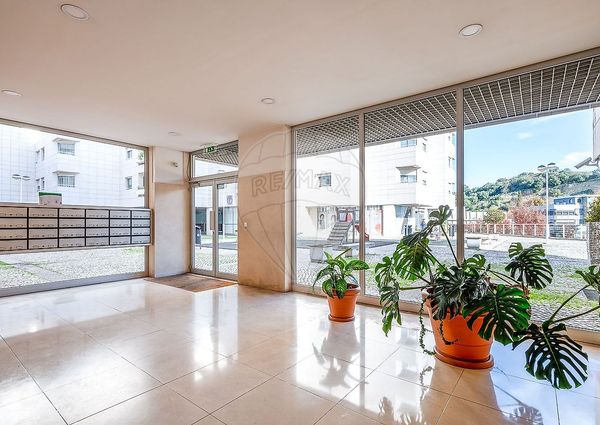 Apartamento T1 em Lisboa