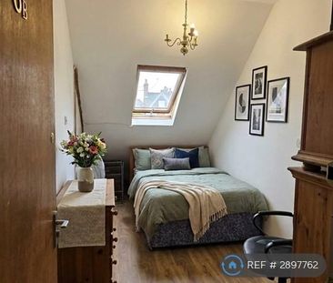 Studio to rent - Photo 3