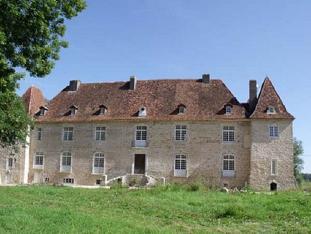 APPARTEMENT à louer à RECOLOGNE - OUEST EXTERIEUR PROCHE - 4 pièces - Photo 4