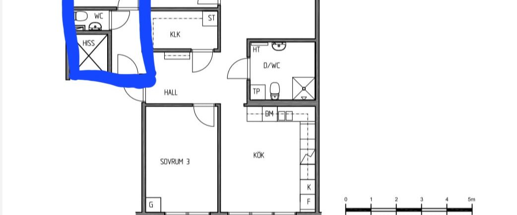 Lakegatan, Saltsjöbaden - Photo 1