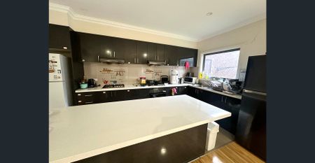 Comfortable Private Room – All Utilities Included, Near Monash University - Photo 3