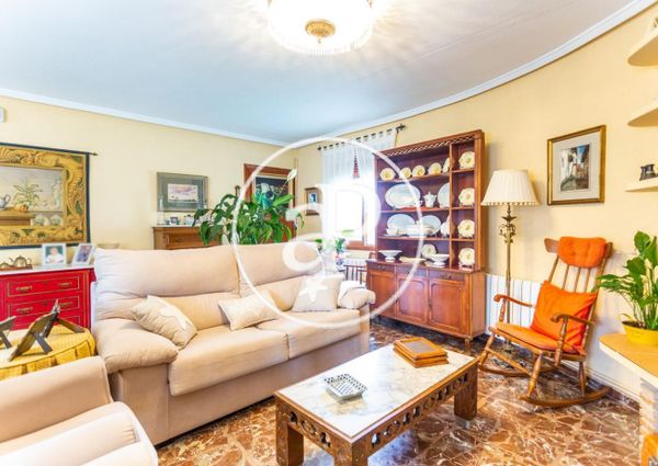 House for rent with Terrace in Turis