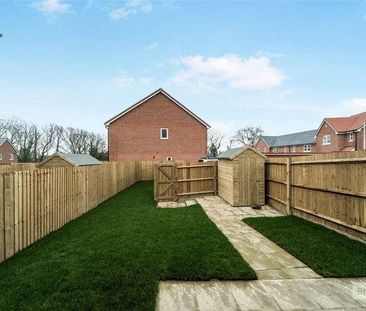 Funnell Drive, Stone Cross, Pevensey, East Sussex, BN24 - Photo 5