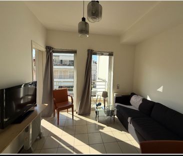 Studio/Γκαρσονιέρα για ενοικίαση - Νέα Σμύρνη, - Photo 2