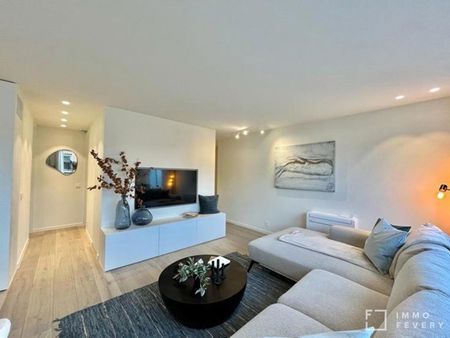 Penthouse te huur - Foto 3