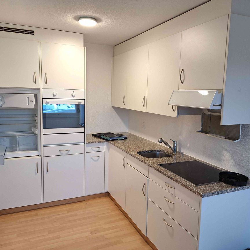 3.5 Zimmer, 65 m², 1. Stock - Photo 1